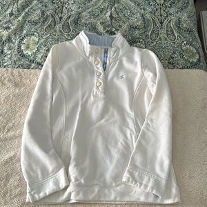Joules women’s half zip